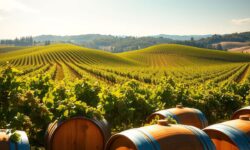 Desafios Climáticos e Oportunidades: Como a Produção de Vinho Pode se Reinventar em um Novo Cenário Global