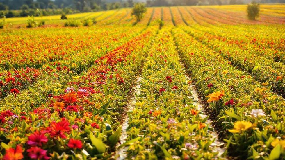 Revolução no Campo: Como a Mosaic Vai Transformar a Fertirrigação e Aumentar a Produtividade Agrícola em 4 Passos Essenciais