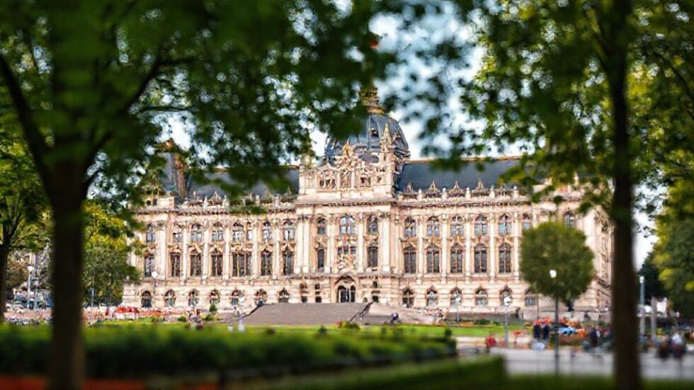 Sustentabilidade em Jogo: Como a Nova Diretriz da UE Pode Transformar o Futuro das Empresas e da Economia Global