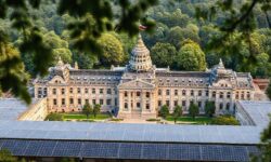 Desafio Climático: Como a Nova Meta do Parlamento Europeu Pode Impactar o Futuro do Planeta?