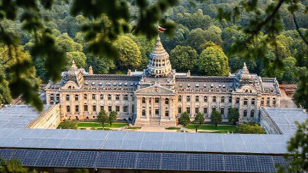 Desafio Climático: Como a Nova Meta do Parlamento Europeu Pode Impactar o Futuro do Planeta?