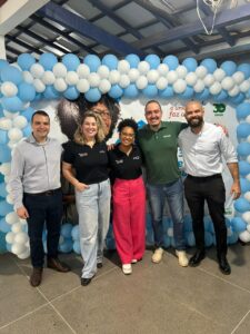 Programa A União Faz a Vida destaca cooperação e protagonismo de 2.500 alunos no Oeste baiano