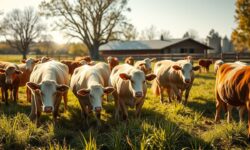 A Verdade por Trás do Aumento nos Preços dos Alimentos: 5 Reflexões sobre as Tarifas de Trump e Seu Impacto na Economia dos EUA