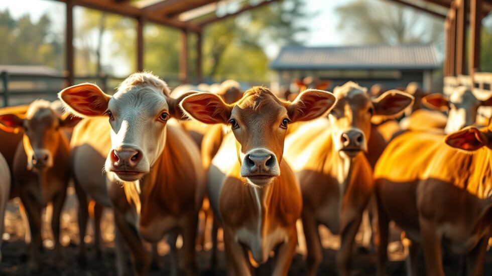 Mudanças Radicais na Agricultura dos EUA: Como a Redução do Milho e o Crescimento da Soja Podem Transformar a Economia Agrícola