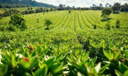 Revolução do Café: Como R$ 1 Bilhão Transformará a Agricultura em Minas Gerais e Fará História na Sustentabilidade