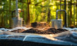 5 Mudanças Surpreendentes na Remoção de Carbono que Estão Transformando o Mercado e o Futuro do Planeta