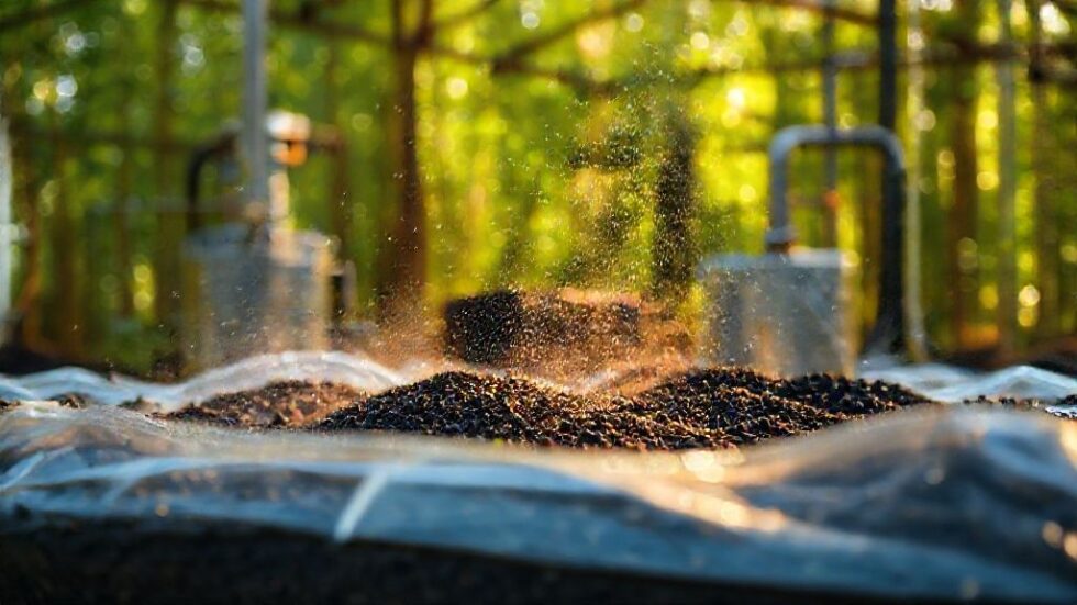 5 Mudanças Surpreendentes na Remoção de Carbono que Estão Transformando o Mercado e o Futuro do Planeta