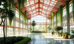 Ambev Revoluciona o Setor com Fábrica de Vidros Sustentáveis e Cria 400 Novos Empregos no Paraná