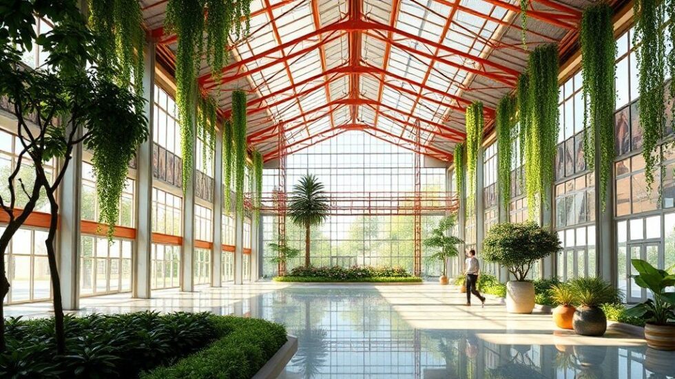 Ambev Revoluciona o Setor com Fábrica de Vidros Sustentáveis e Cria 400 Novos Empregos no Paraná