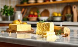 Descubra Como a Manteiga se Transformou em Um Luxo Acessível e Indispensável na Sua Cozinha