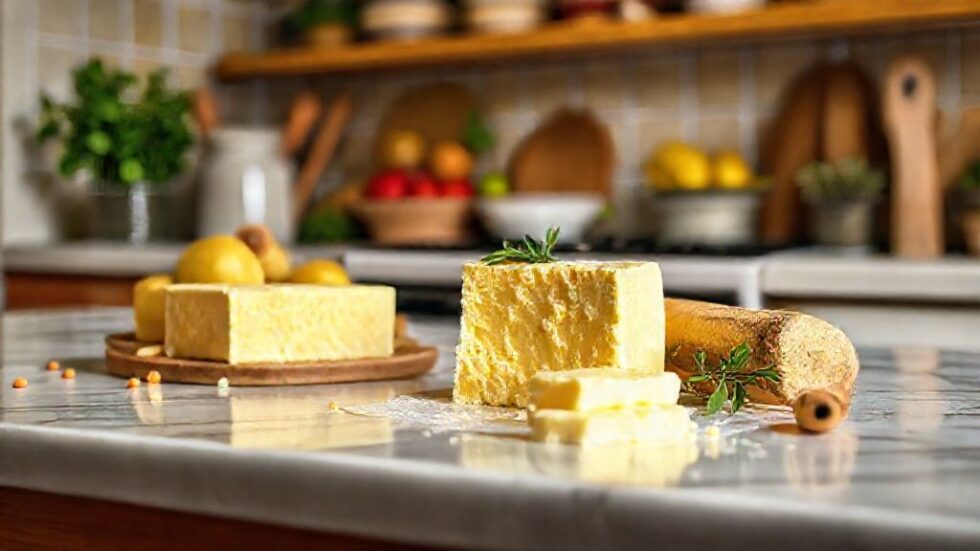 Descubra Como a Manteiga se Transformou em Um Luxo Acessível e Indispensável na Sua Cozinha