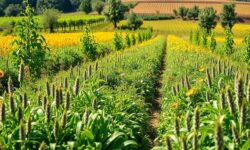 Agroecologia no Brasil: Desafios e Oportunidades para uma Produção Sustentável e Lucrativa