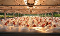 Transformação na Avicultura: Descubra Como o Novo Incubatório da Cobb-Vantress Pode Revolucionar a Produção de Aves no Brasil!