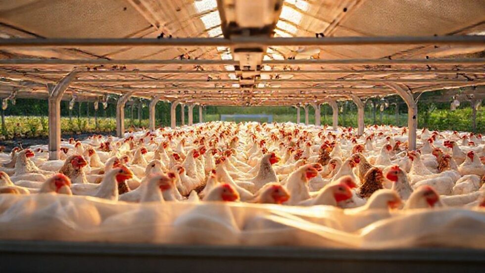 Transformação na Avicultura: Descubra Como o Novo Incubatório da Cobb-Vantress Pode Revolucionar a Produção de Aves no Brasil!