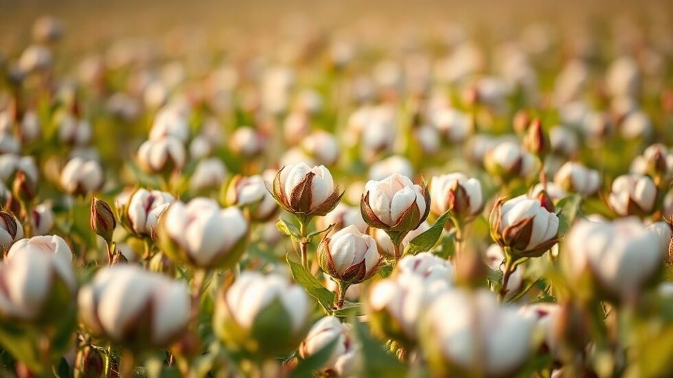Conectividade e Internet das Coisas: O Futuro Sustentável do Agronegócio Brasileiro