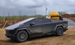 Cybertruck Transporte: Luxo ou Praticidade na Paraíba?