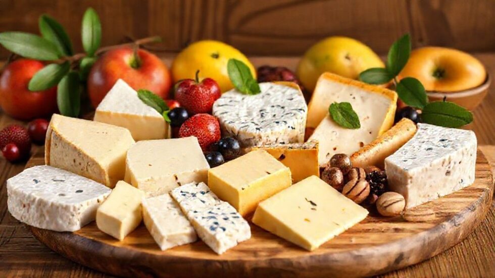 Descubra os Queijos Brasileiros que Conquistaram o Mundo com Sabor e Criatividade