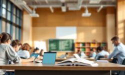 Transformando Desafios em Oportunidades: O Que a Educação Precisar para Formar os Líderes do Futuro?