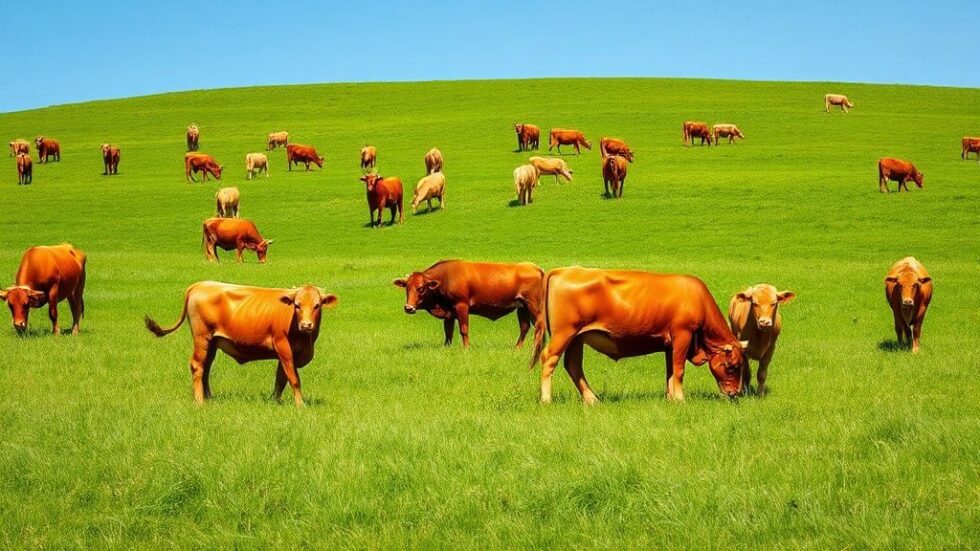 França e Itália se unem para frear acordo Mercosul-UE e defendem salvaguardas mais rígidas para agricultores europeus