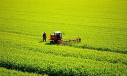 Fusão entre Drop e Smart Sensing cria gigante da agricultura de precisão com foco em inovação e sustentabilidade