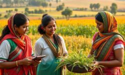 Mulheres Empoderadas e Inovações no Agro: Descubra como a Formação Transforma o Campo e Une Comunidades!