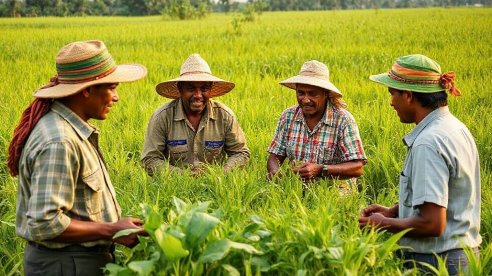 Como o Oeste Baiano Transforma Desafios em Oportunidades para o Agronegócio: 3 Lições Essenciais para o Futuro!