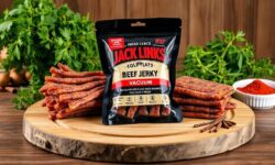Os Segredos da Jack Link’s: Como Um Snack de Carne se Tornou um Império de 4 Bilhões de Dólares