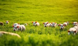 China Alivia Tarifas sobre Carne Suína da UE: O Que Isso Significa para o Agronegócio Europeu?