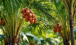 A produção de óleo de palma na Malásia atinge novos patamares: descubra os segredos por trás do sucesso!