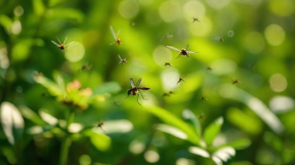 Revolução na Luta Contra Doenças: Como um Brasileiro Está Transformando a Ciência com a Bacterioterapia