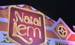 Natal LEM 2025 começa nesta segunda-feira em Luís Eduardo Magalhães