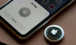 Nova AirTag promete rastreamento preciso em locais cheios