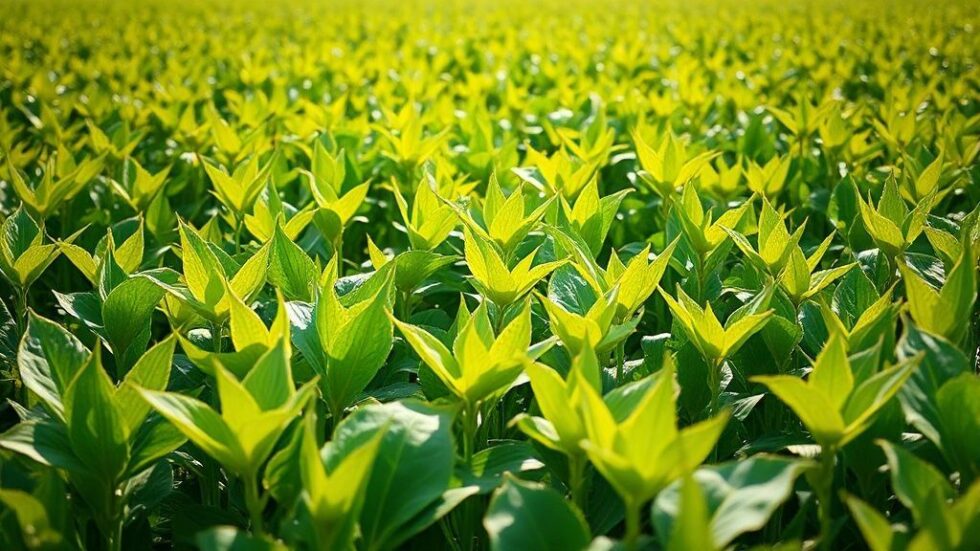 Descubra Como Chuvas Favoráveis Impulsionam o Plantio de Soja no Brasil e Transformam a Produção Agrícola!