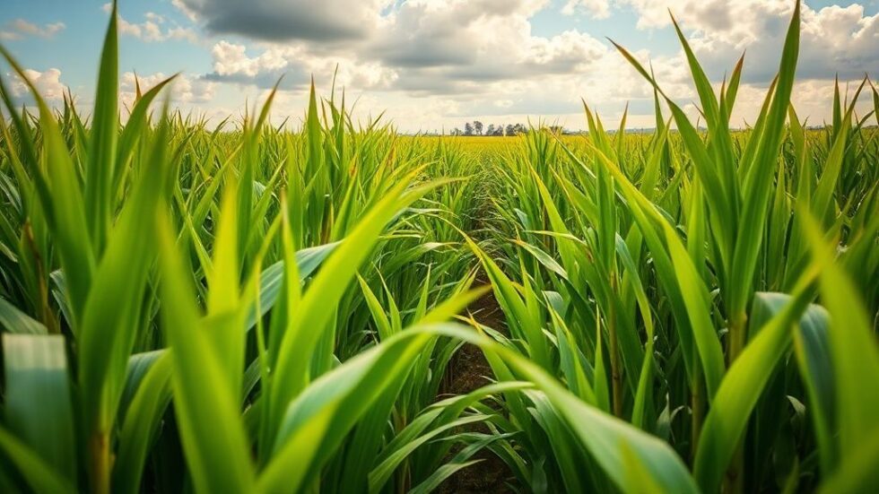 Desafios na Cana-de-Açúcar: Como Superar a Queda de Produtividade e Garantir um Futuro Sustentável?