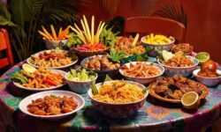 Do Lar à Liderança: Como uma Mulher Transformou a Culinária Jamaicana em um Império de Sucesso