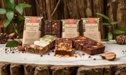 Descubra Como Mágio Chocolates Transforma o Cacau em Arte e Respeito às Culturas Indígenas com Sebastião Salgado