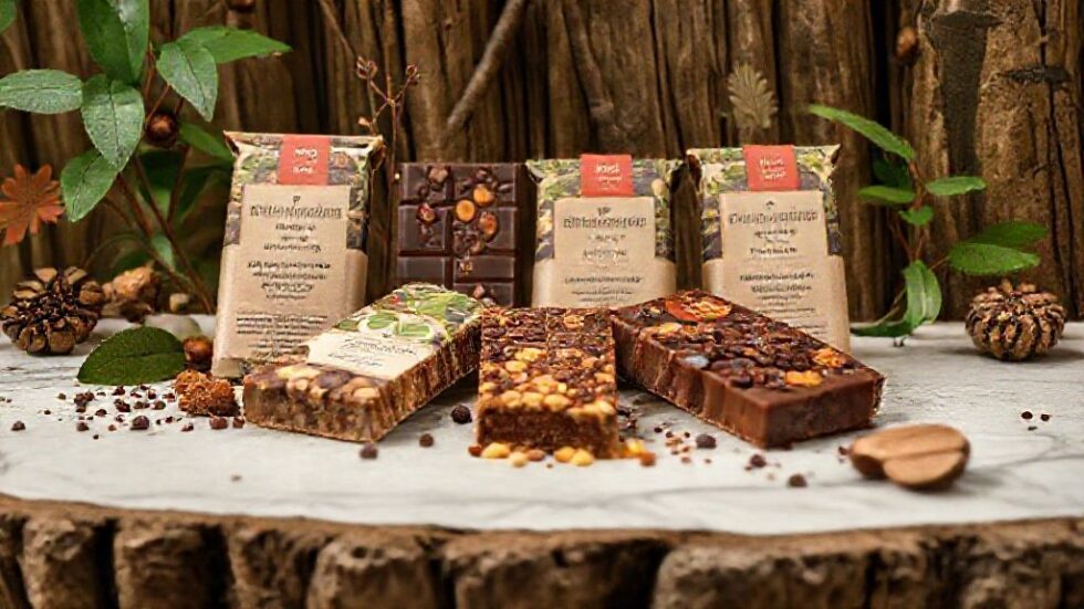 Descubra Como Mágio Chocolates Transforma o Cacau em Arte e Respeito às Culturas Indígenas com Sebastião Salgado