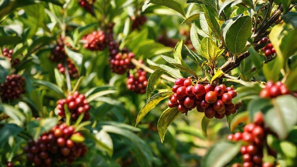 Café em Queda: Descubra os Desafios e Oportunidades da Safra no Vietnã e na Indonésia!