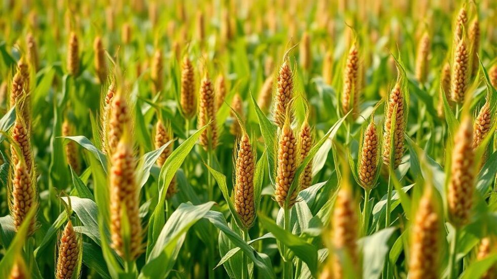 Soja e Biodiesel: O Combustível que Impulsiona o Crescimento Econômico e Gera Milhões de Empregos!