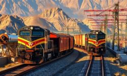 Revolução nos Trilhos: Como a Privatização da Ferrovia Pode Transformar as Exportações da Argentina em 5 Passos Decisivos