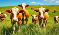 Crescimento Impressionante: Como o Brasil Domina o Mercado Global de Carnes com Abates Recordes!