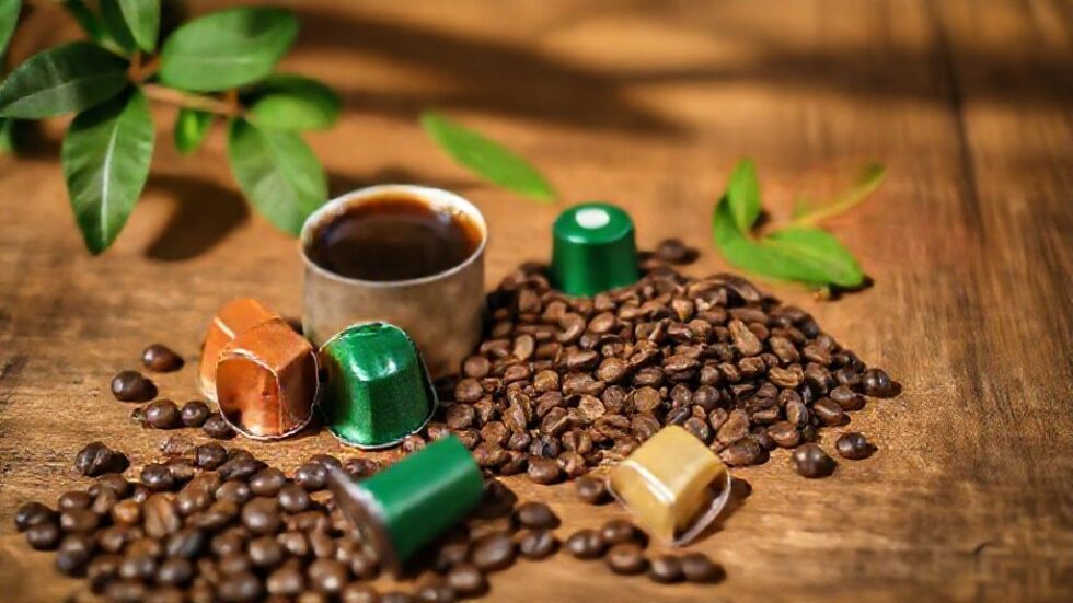 Revolução do Café: Como a Caffettino Pode Transformar Seu Ritual com Inovações Sustentáveis e Lucros Surpreendentes