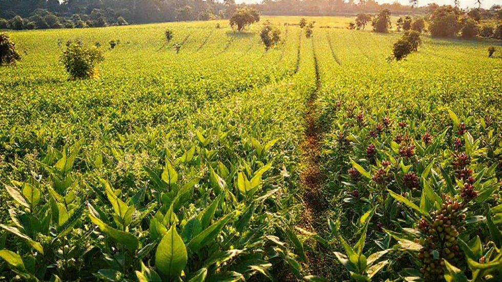 Aumente Sua Riqueza: Agronegócio Brasileiro Supera US$ 13,4 Bilhões em Novembro com Exportações Surpreendentes!
