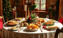 O Impacto Surpreendente da Alta dos Preços de Alimentos nas Celebrações de Fim de Ano nos EUA: 5 Maneiras que Isso Afeta Sua Alegria Festiva
