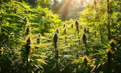 A Revolução da Cannabis: 5 Benefícios Inesperados da Nova Classificação e Seus Impactos na Saúde e Economia dos EUA