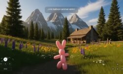 A Revolução dos Jogos 3D: Conheça o Project Genie do Google