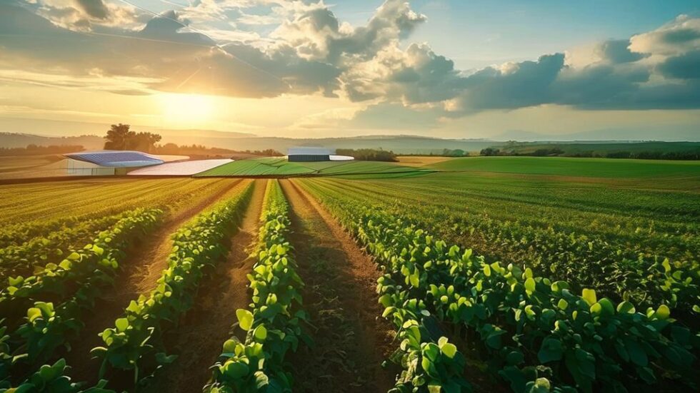 Transforme sua Fazenda: Como a Tecnologia 4G Está Economizando R$ 1 Milhão e Aumentando a Produtividade em 10 Passos Incríveis