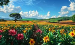 Descubra 5 Lições de Tarsila do Amaral para Superar Crises no Agronegócio Brasileiro