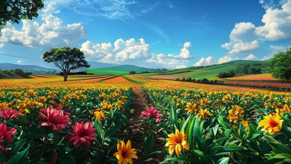 Descubra 5 Lições de Tarsila do Amaral para Superar Crises no Agronegócio Brasileiro