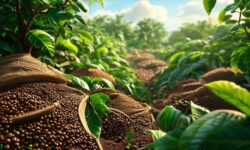 A Incrível Transformação da Buencafé: Como Inovação e Sustentabilidade Levam ao Sucesso de R$ 1,71 Bilhão